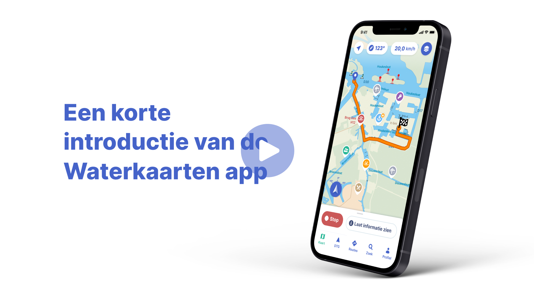 Waterkaarten introduction